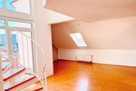 3,5-bis 4-Zi.-Galerie-ETW - Außergewöhnlich Wohnen in ruhiger Lage von Stuttgart-Möhringen - Maisonettenwohnung Stuttgart / Möhringen Möhringen (Stadtbezirk) | Angebot:26847495