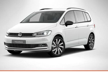 VW Touran 14.000 km 40.890 &euro; Nürtingen 72622