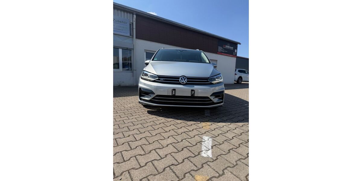 VW Touran 175.000 km 14.499 &euro; Weil der Stadt 71263