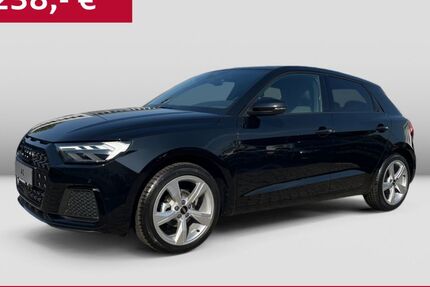 Audi A1 3.900 km 26.990 &euro; Pforzheim 75179