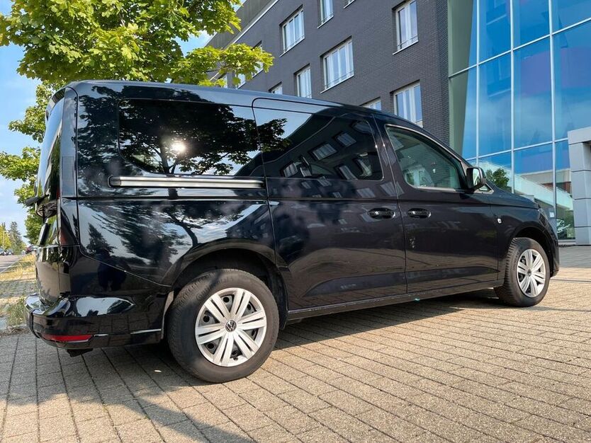 Caddy Maxi