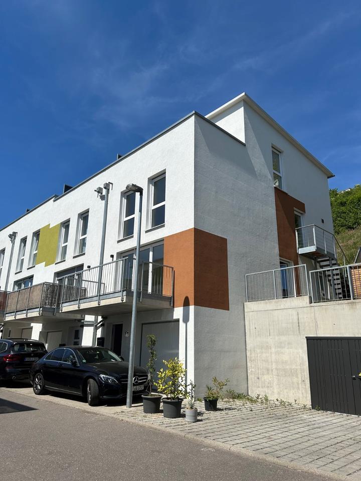 Modernes Reihenendhaus mit 3 SchlafZimmern in sonniger Lage