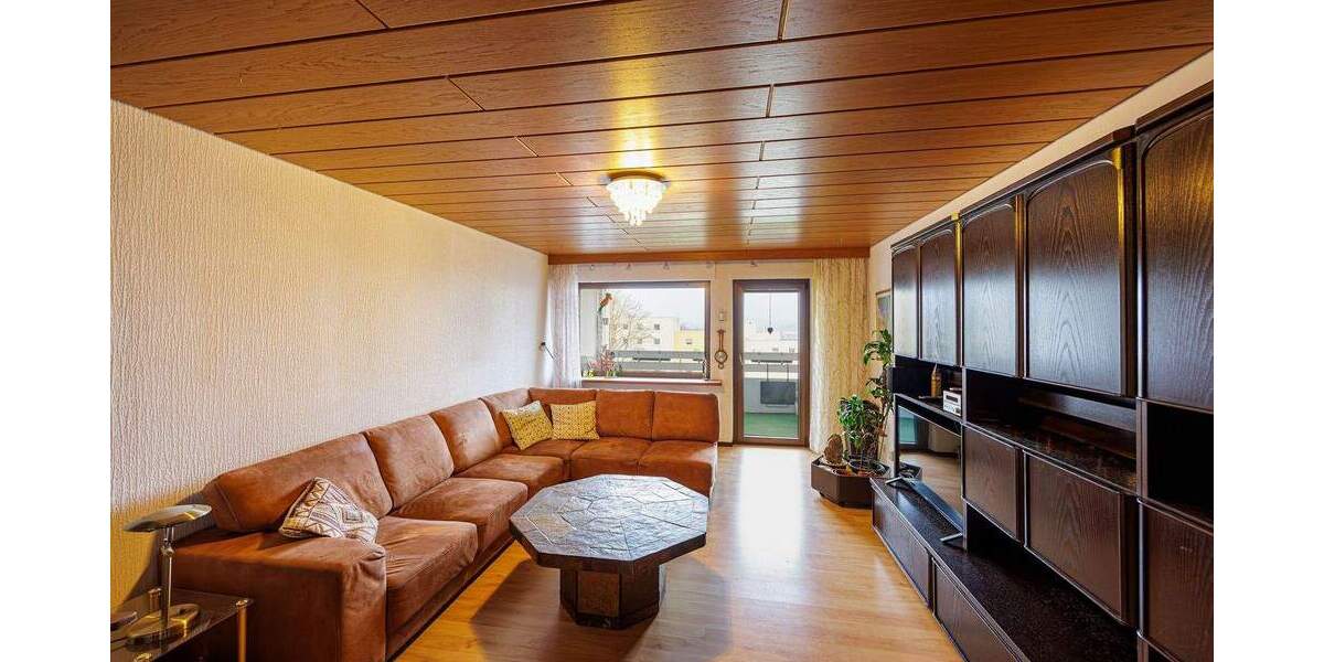 Etagenwohnung Schwieberdingen - 4 Zimmer, 113 m&sup2;, 334.000&euro; | Angebot:23968951