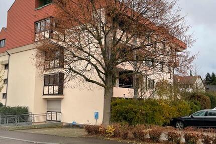 Wohnung Sindelfingen Darmsheim - 2.5 Zimmer, 75 m&sup2;, 1.100&euro; | Angebot:26053422