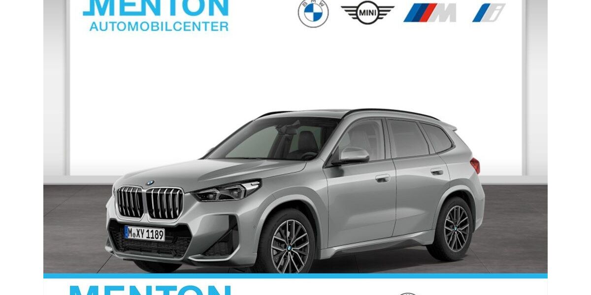 BMW X1 11.051 km 37.890 &euro; Reutlingen 72766