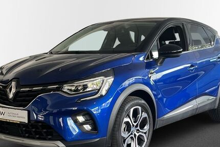 Renault Captur 22.900 km 19.890 € Stuttgart 70469