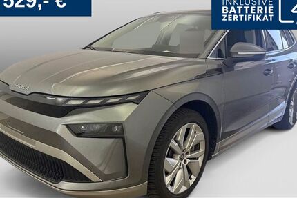 Skoda Enyaq 17.864 km 45.930 &euro; Niefern-Öschelbronn 75223