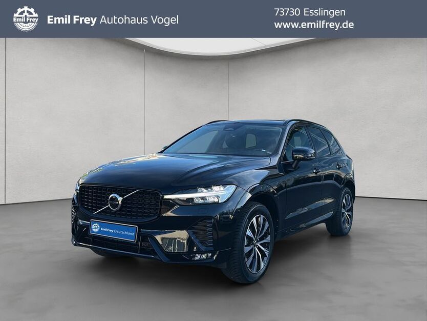 Volvo XC60 25.494 km 42.900 € Esslingen 73730