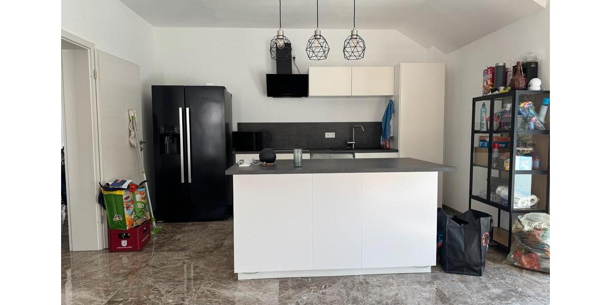 Etagenwohnung Calw - 3.5 Zimmer, 82 m&sup2;, 1.300&euro; | Angebot:26321292