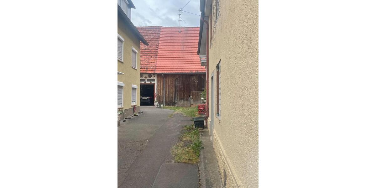 Einfamilienhaus Tübingen Derendingen - 285.000&euro; | Angebot:27097670