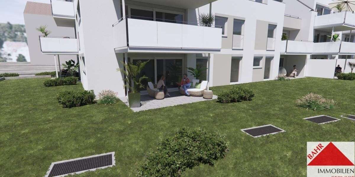Etagenwohnung Sindelfingen - 4 Zimmer, 103 m&sup2;, 649.000&euro; | Angebot:27136906