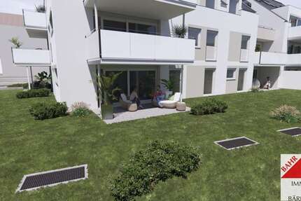 Wohnung Sindelfingen - 4 Zimmer, 103 m&sup2;, 649.000&euro; | Angebot:27136906