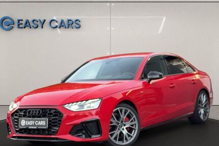 Audi A4 12.000 km 34.990 € Neckartenzlingen 72654