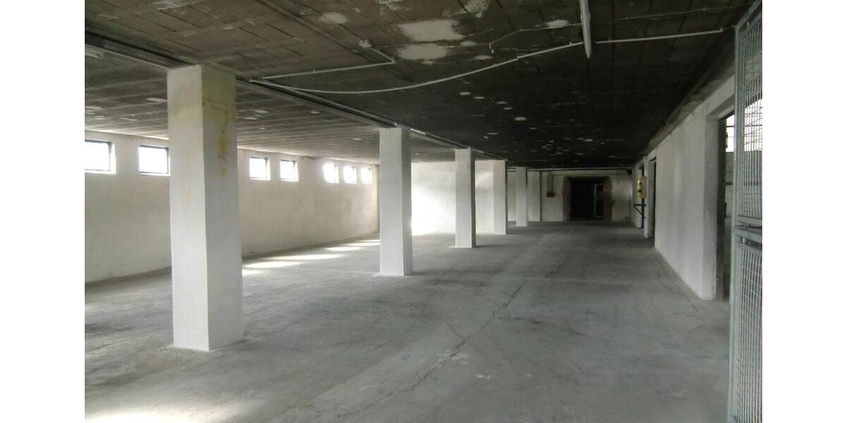 Gewerbeobjekt Nagold - 2.100&euro; | Angebot:25418466