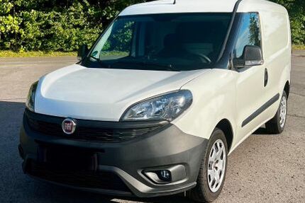 Fiat Doblo 85.000 km 10.500 &euro; Bad Teinach-Zavelstein 75385