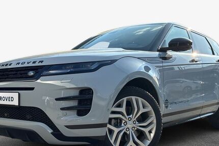 Land Rover Range Rover Evoque 17.525 km 44.777 &euro; Stuttgart 70190