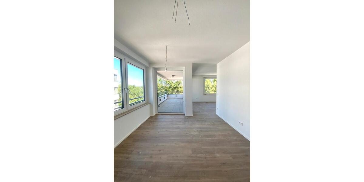 Etagenwohnung Ludwigsburg Oßweil - 3 Zimmer, 65 m&sup2;, 712&euro; | Angebot:22119751