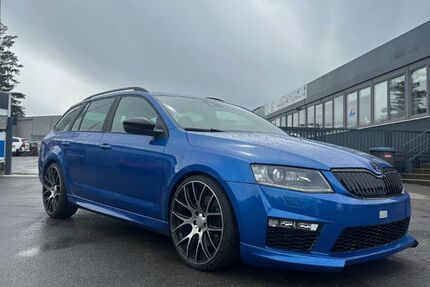 Skoda Octavia 162.000 km 10.900 &euro; Gomaringen 72810