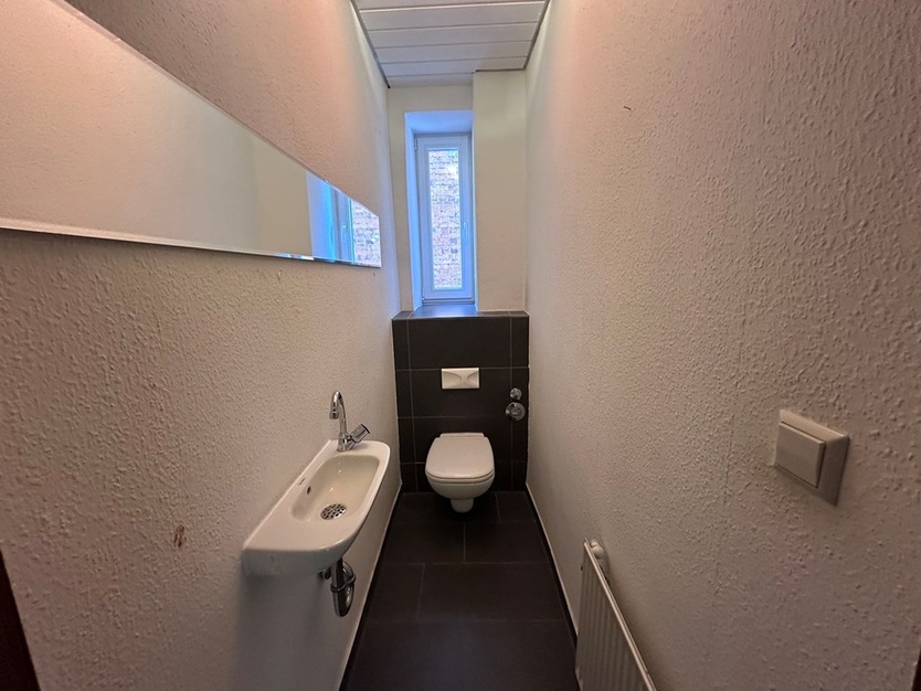 Helle 2,5-Zi.-Altbau-ETW in zentraler Lage von S-Süd (Heslach)