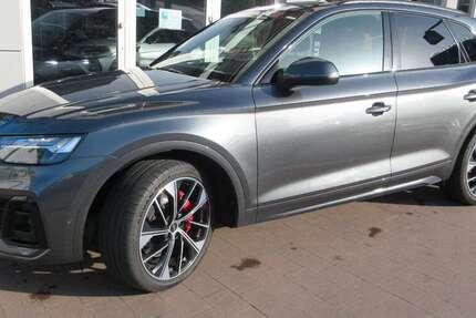 Audi SQ5 120.000 km 38.580 &euro; Niefern-Öschelbronn 75223