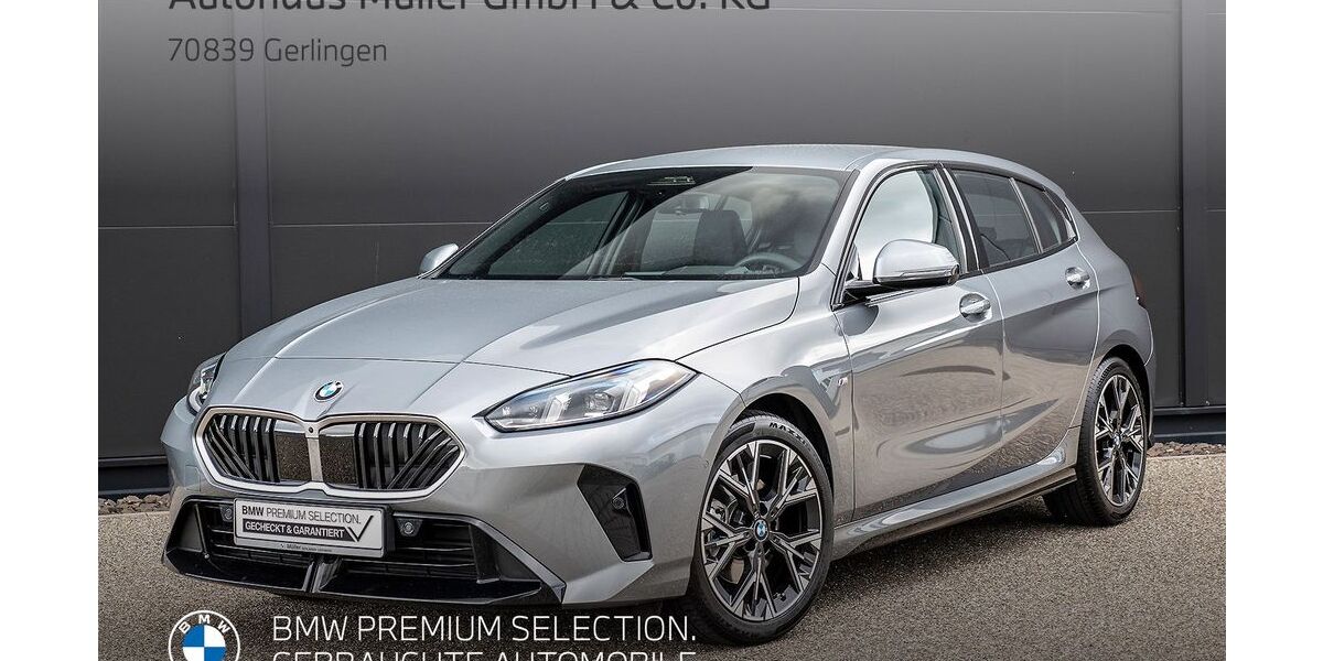 BMW 120 18.383 km 34.740 &euro; Gerlingen 70839