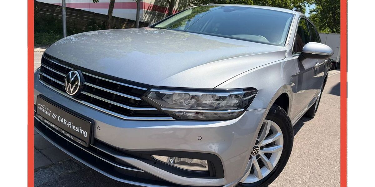 VW Passat 100.000 km 19.999 &euro; Stuttgart 70435