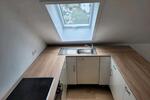 Dachgeschoßwohnung Pforzheim Dillweißenstein - 2 Zimmer, 64 m&sup2;, 610&euro; | Angebot:27610016