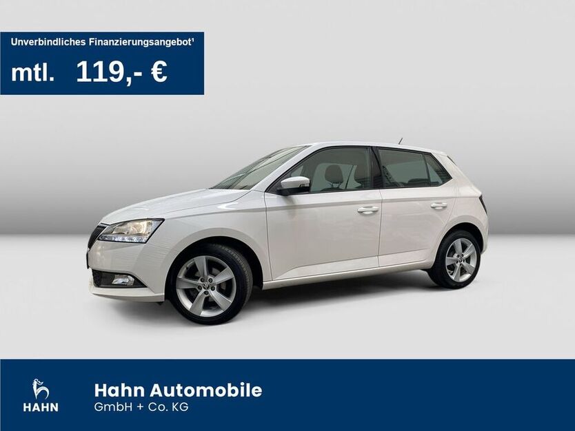 Fabia