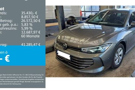 VW Passat 13.714 km 35.430 &euro; Reutlingen 72770