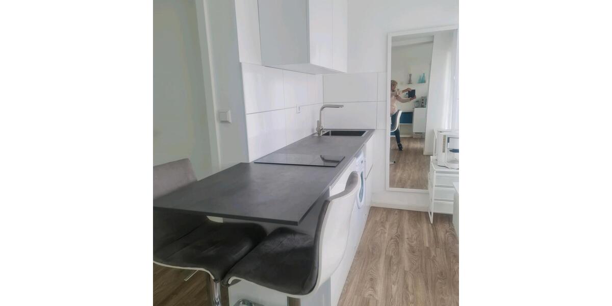 Erdgeschoßwohnung Böblingen - 1 Zimmer, 24 m&sup2;, 490&euro; | Angebot:25415740