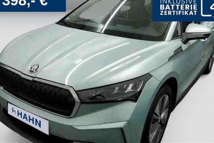 Skoda Enyaq 21.394 km 29.930 &euro; Niefern-Öschelbronn 75223