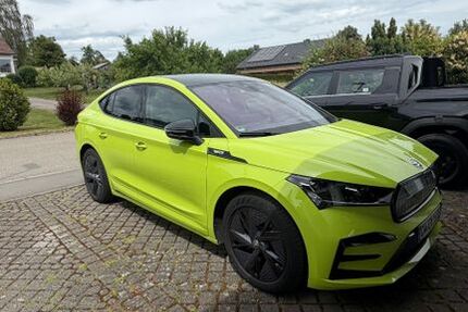 Skoda Enyaq 16.200 km 41.500 &euro; Nagold 72202