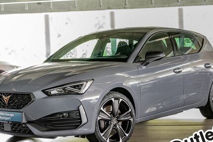 Cupra Leon 79.166 km 20.330 € Stuttgart-Feuerbach 70469