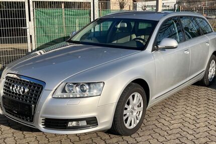 Audi A6 260.000 km 6.450 € Weil der Stadt 71263