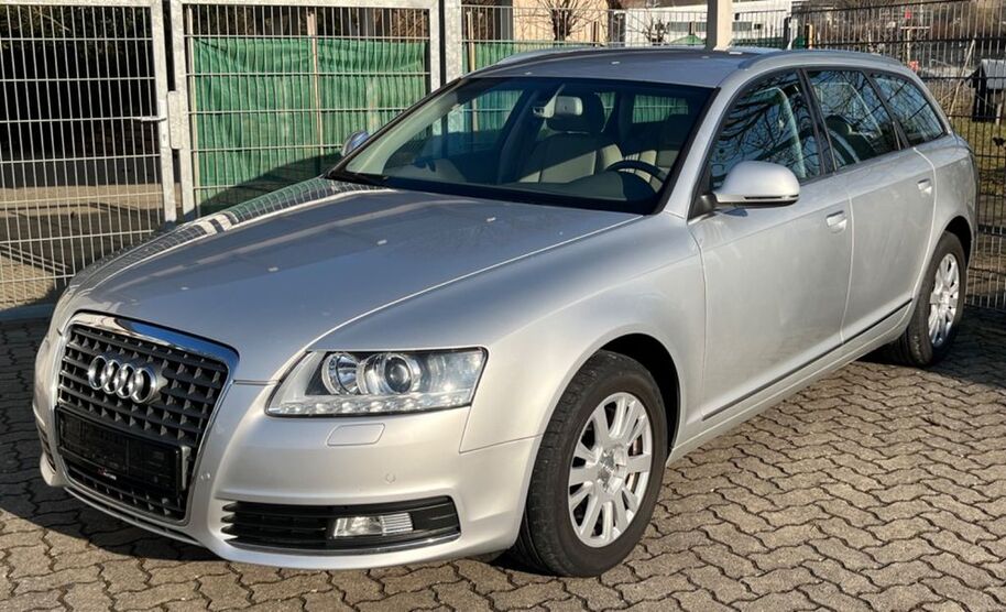 Audi A6 260.000 km 6.450 € Weil der Stadt 71263