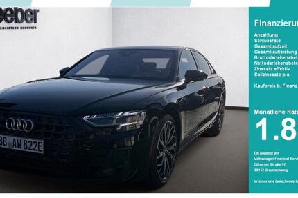 Audi A8 4.990 km 118.990 &euro; Herrenberg 71083