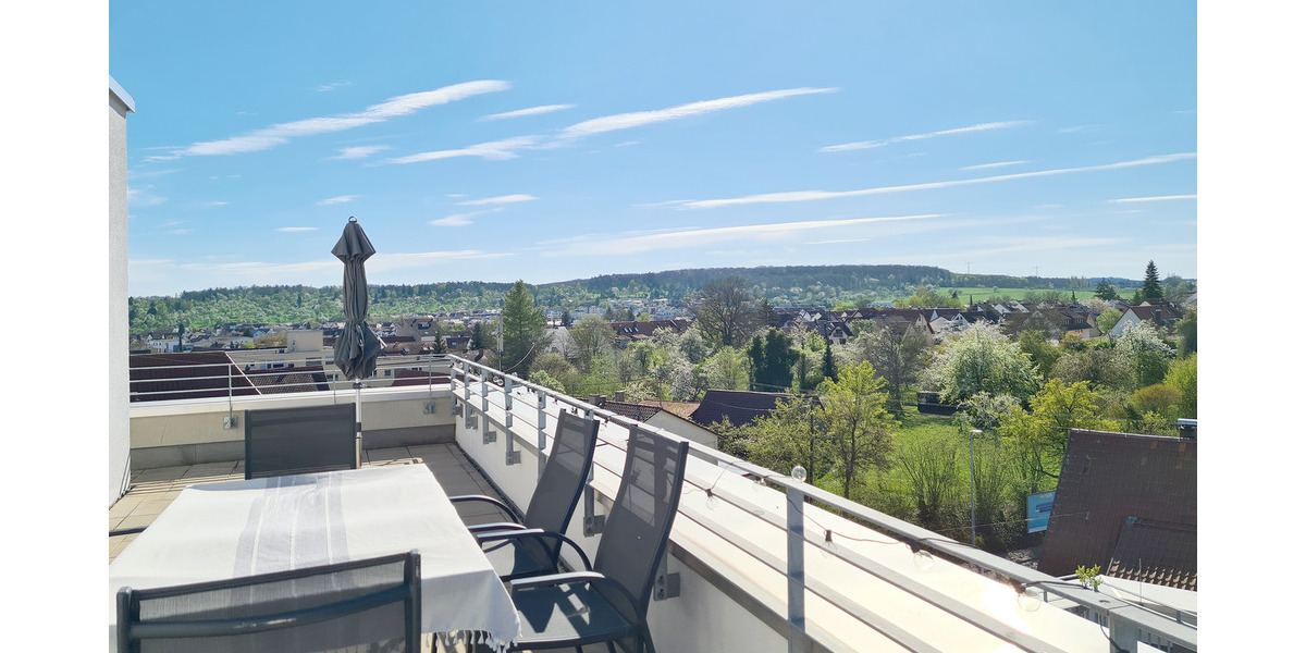 Etagenwohnung Leinfelden-Echterdingen Echterdingen - 2 Zimmer, 84 m&sup2;, 498.000&euro; | Angebot:24846692