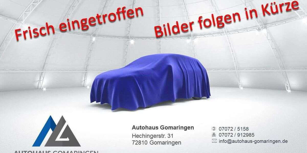 Dacia Dokker 45.000 km 15.999 € Gomaringen 72810