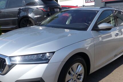 Skoda Octavia 134.735 km 15.980 € Magstadt 71106