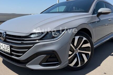 VW Arteon 162.700 km 26.990 &euro; Stuttgart 70499