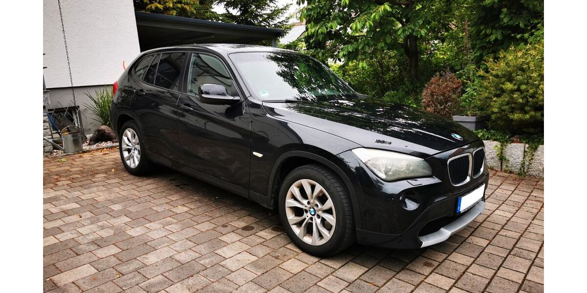 BMW X1 268.000 km 5.500 &euro; Reutlingen 72770