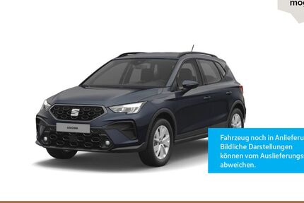 Seat Arona 1.505 km 19.230 &euro; Stuttgart-Feuerbach 70469