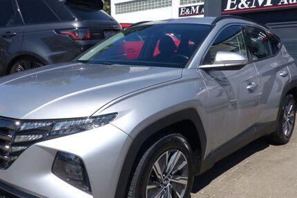 Hyundai TUCSON 86.730 km 21.680 € Magstadt 71106