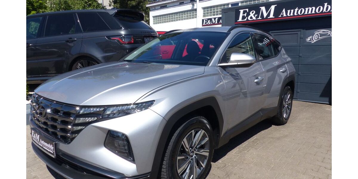 Hyundai TUCSON 86.730 km 21.680 € Magstadt 71106