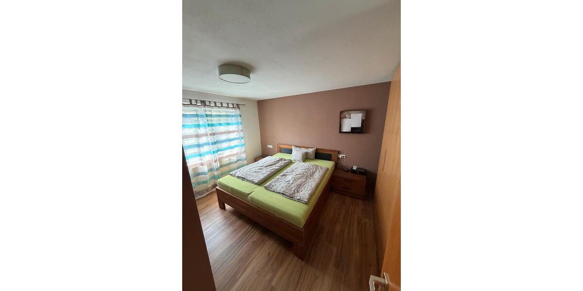 Erdgeschoßwohnung Jettingen - 3 Zimmer, 74 m&sup2;, 335.000&euro; | Angebot:27043078
