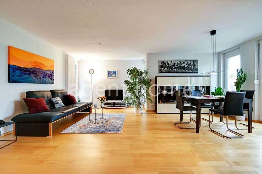 Wohnung zum Mieten in Ludwigsburg 1.660 € 82 m²