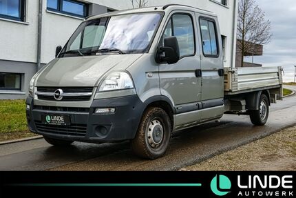 Opel Movano 131.200 km 6.700 &euro; Kusterdingen 72127