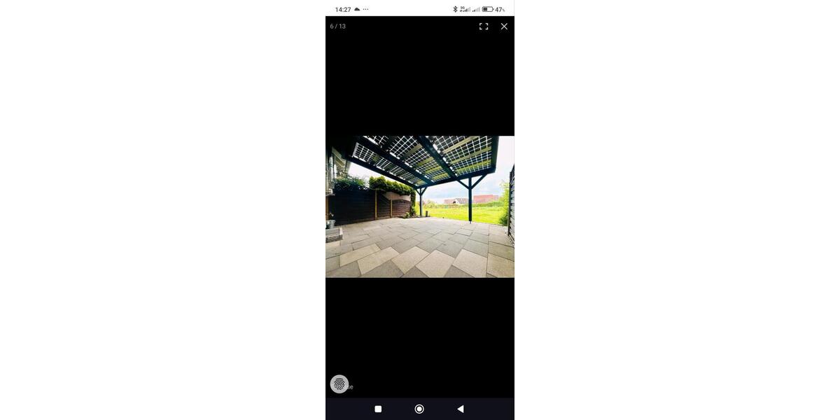 Reihenhaus Gäufelden - 3 Zimmer, 120 m&sup2;, 1.600&euro; | Angebot:25721892