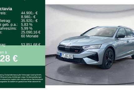 Skoda Octavia 2.113 km 44.900 &euro; Reutlingen 72770
