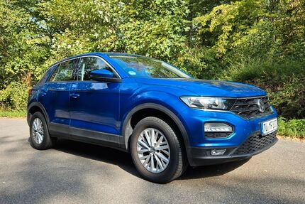 VW T-Roc 65.500 km 16.000 &euro; Böblingen 71032
